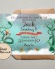 Magical Beanstalk Invite Magical Beanstalk Invite