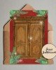 Opening Wardrobe Narnia Party Invite Opening Wardrobe Narnia Party Invite