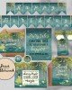 Princess & the Frog Invite Princess & the Frog Invite