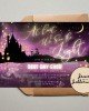 Rapunzel Invite Rapunzel Invite