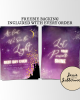 Rapunzel Invite Rapunzel Invite