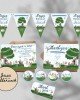 Story Book Fairy Tale Invite Story Book Fairy Tale Invite