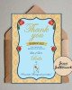 Beauty and the Beast Invite Beauty and the Beast Invite