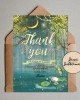 Princess & the Frog Invite Princess & the Frog Invite
