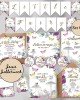 Floral Fairy Baby Shower Invite Floral Fairy Baby Shower Invite