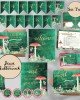 Fairy Baby Shower Invite Fairy Baby Shower Invite