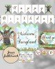 Fairyland, Enchanted Tree Invite Fairyland, Enchanted Tree Invite