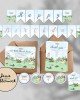 Fairy Pond Invite Fairy Pond Invite