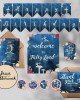Rose Fairy Invite Rose Fairy Invite