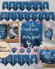 1st Birthday Fairy Photo Invite 1st Birthday Fairy Photo Invite