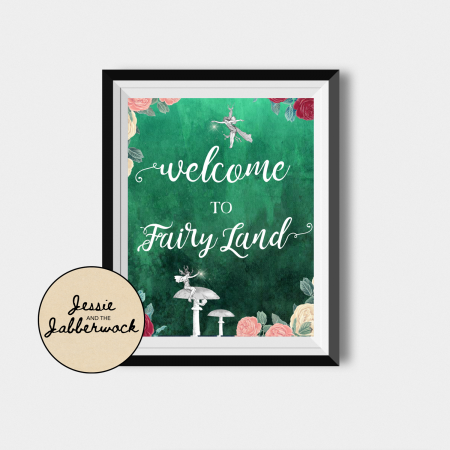 1st Birthday Fairy Photo Invite 1st Birthday Fairy Photo Invite