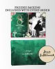 Rose Fairy Photo Invite Rose Fairy Photo Invite