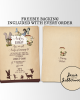 Vintage Fairy Birthday Invite Vintage Fairy Birthday Invite