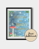 Winter Wonderland Fairy Invite Winter Wonderland Fairy Invite