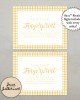 Teddy Bear Picnic Fingerprint Tree Guestbook Teddy Bear Picnic Fingerprint Tree Guestbook