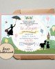 Practically Perfect Baby Set Practically Perfect Baby Set