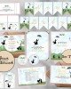 Practically Perfect Baby Set Practically Perfect Baby Set