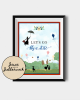 Practically Perfect Birthday Invite Practically Perfect Birthday Invite
