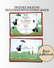 Practically Perfect Birthday Invite Practically Perfect Birthday Invite
