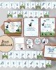 Practically Perfect Birthday Invite Practically Perfect Birthday Invite