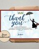 Practically Perfect Birthday Invite Practically Perfect Birthday Invite