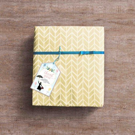 Practically Perfect Baby Set Practically Perfect Baby Set