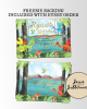 Magical Dragons Invite Magical Dragons Invite