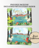 Magical Creatures Invite Magical Creatures Invite