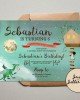 Magical Tree House Invite Magical Tree House Invite