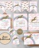 Sparkle Unicorn Invite Sparkle Unicorn Invite