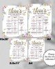 Vintage Fairy Milestones Vintage Fairy Milestones