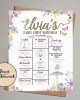 Vintage Fairy Milestones Vintage Fairy Milestones