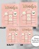 Pink Neverland Milestones Pink Neverland Milestones