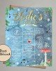 Winter Fairy Milestones Winter Fairy Milestones
