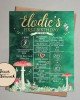 Toadstool Fairy Milestones Toadstool Fairy Milestones