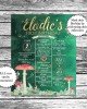 Toadstool Fairy Milestones Toadstool Fairy Milestones