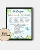 Dragon Party Games Printables Dragon Party Games Printables