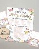 What's your Fairy Name? Game Printable What's your Fairy Name? Game Printable