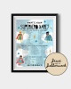 What's your Superhero Name? Game Printable What's your Superhero Name? Game Printable