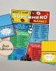 What's your Superhero Name? Game Printable What's your Superhero Name? Game Printable