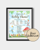 Fairy and Teddy Name Game Printable Fairy and Teddy Name Game Printable