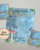 What's your Fairy Name? Game Printable What's your Fairy Name? Game Printable