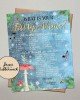 What's your Fairy Name? Game Printable What's your Fairy Name? Game Printable