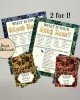 What's your Witch and Wizard Name? Game Printable What's your Witch and Wizard Name? Game Printable