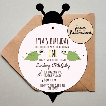 Bee Invite Bee Invite