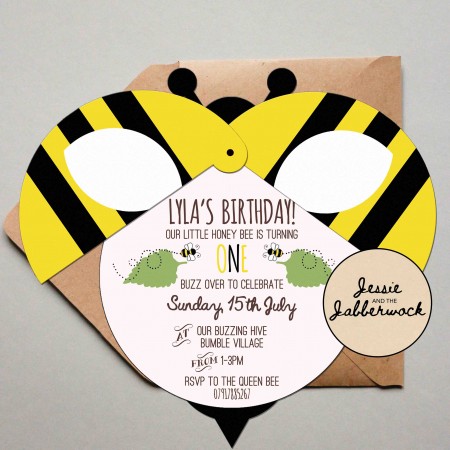 Bee Invite Bee Invite