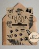 Nature Trail Wildlife Invite Nature Trail Wildlife Invite