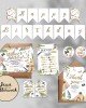 Floral Nature Trail Invite Floral Nature Trail Invite