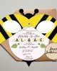 Parents-to-Bee Invite Parents-to-Bee Invite