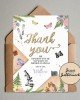 Floral Nature Trail Invite Floral Nature Trail Invite